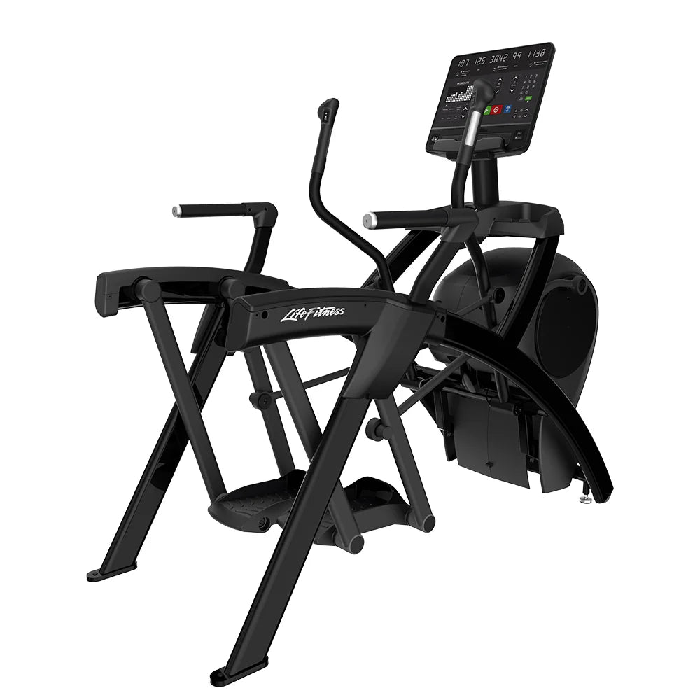 Life Fitness Total Body Arc Trainer