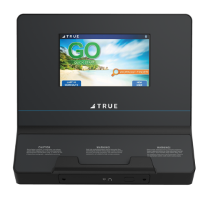 True Fitness Performance 1000 Treadmill