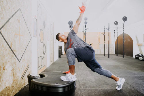 Power Plate® pro5HP™