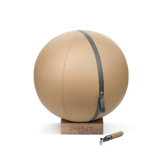 MESNA Exercise Sitting Ball
