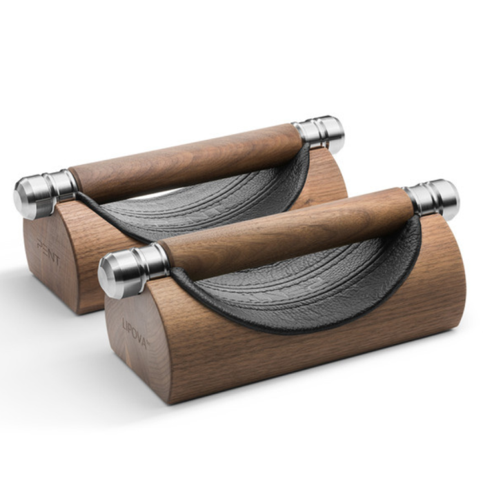 LIPOVA Push-Up Handlebars