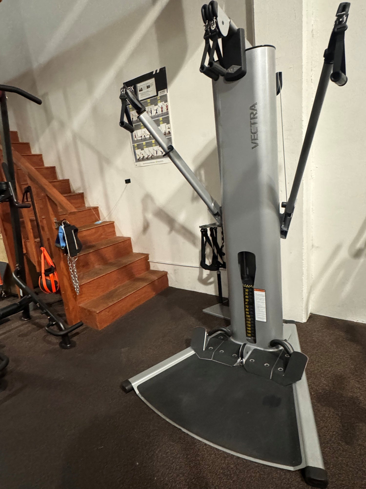 Vectra Fitness VFT-100