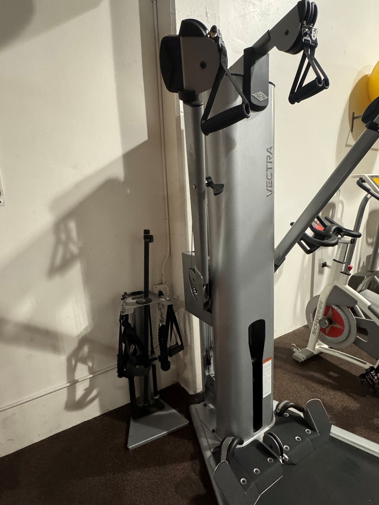 Vectra Fitness VFT-100