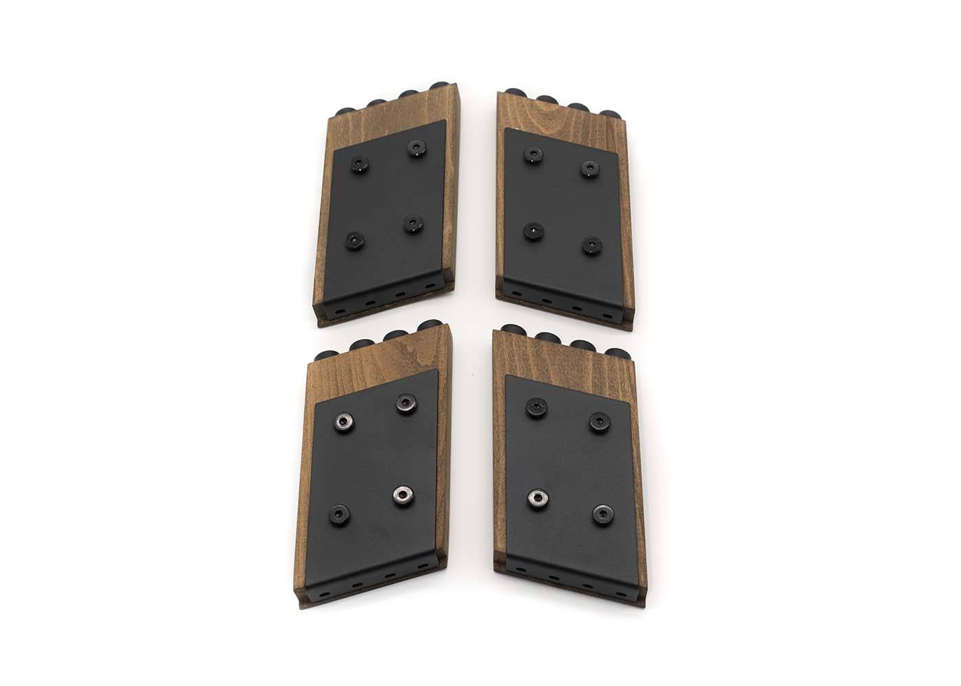 Nohrd HiRise Adapter Kit