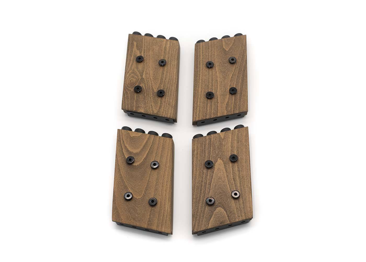 Nohrd HiRise Adapter Kit