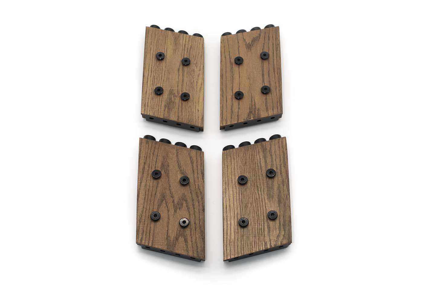 Nohrd HiRise Adapter Kit