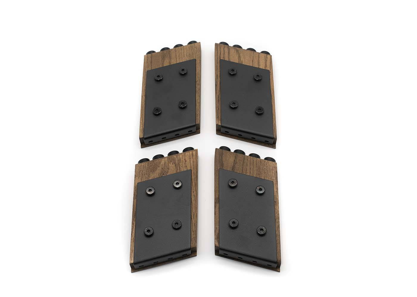 Nohrd HiRise Adapter Kit