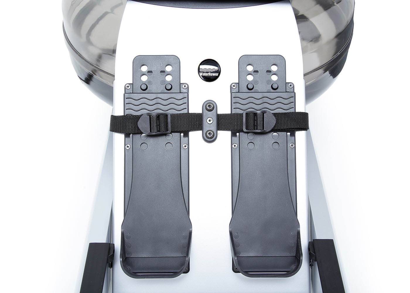 WaterRower M1 HiRise Rowing Machine