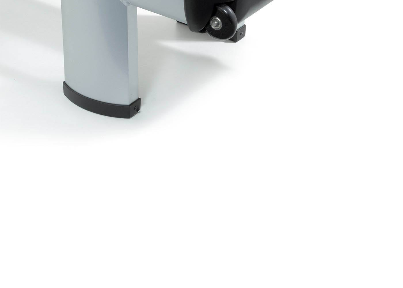 WaterRower M1 HiRise Rowing Machine