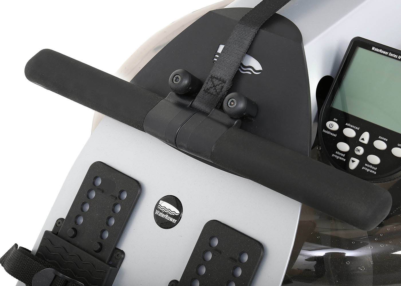 WaterRower M1 LoRise Rowing Machine