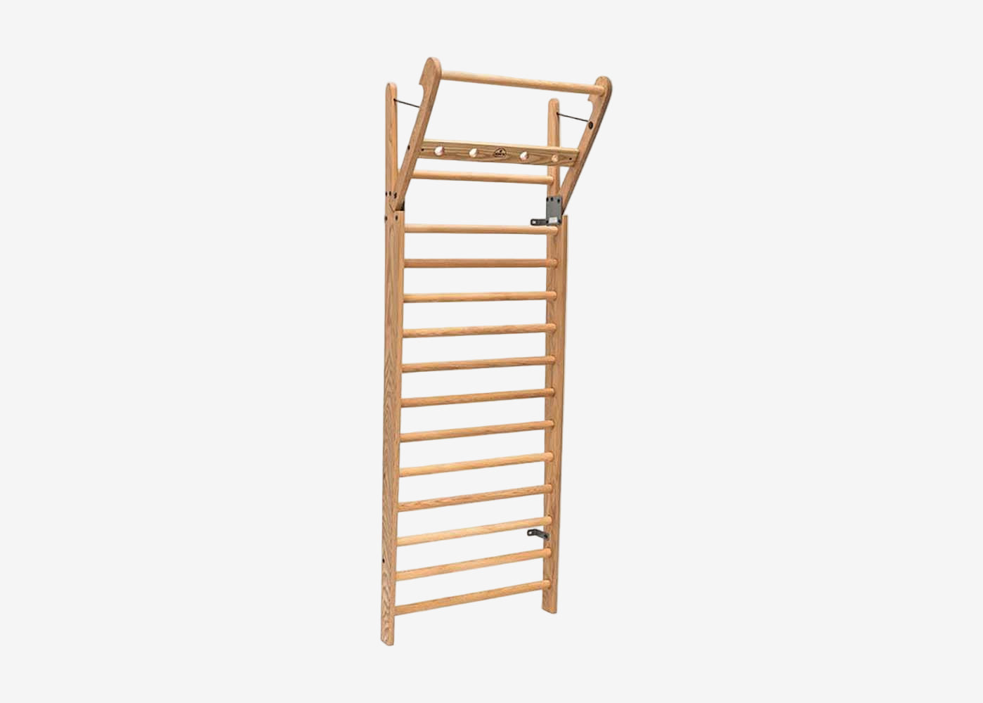 Nohrd Wall Bars (10 Bars)