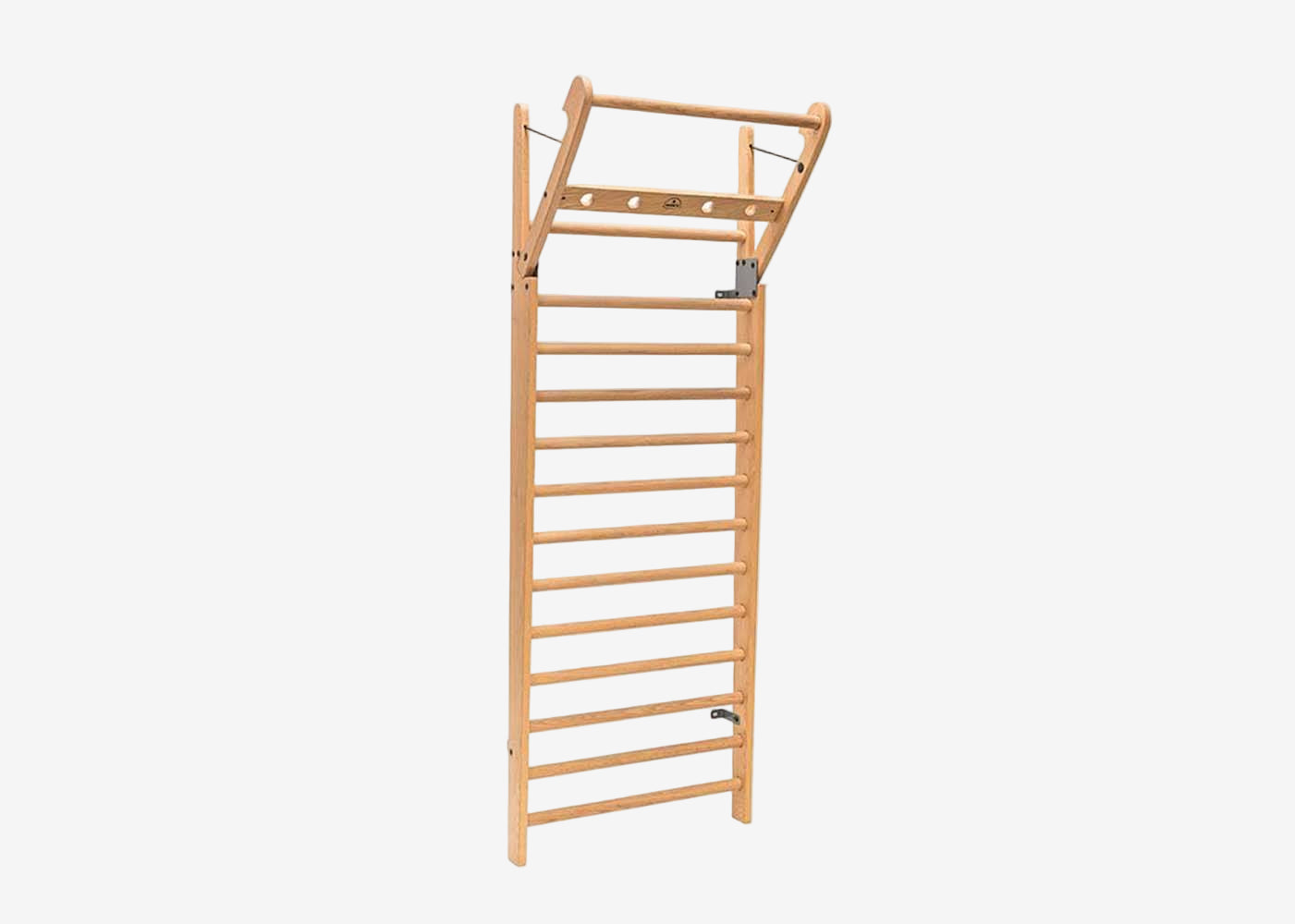 Nohrd Wall Bars (14 Bars)