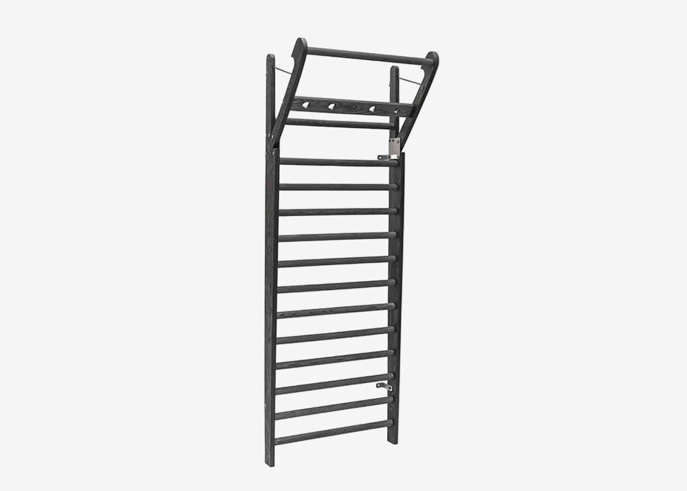 Nohrd Wall Bars (10 Bars)