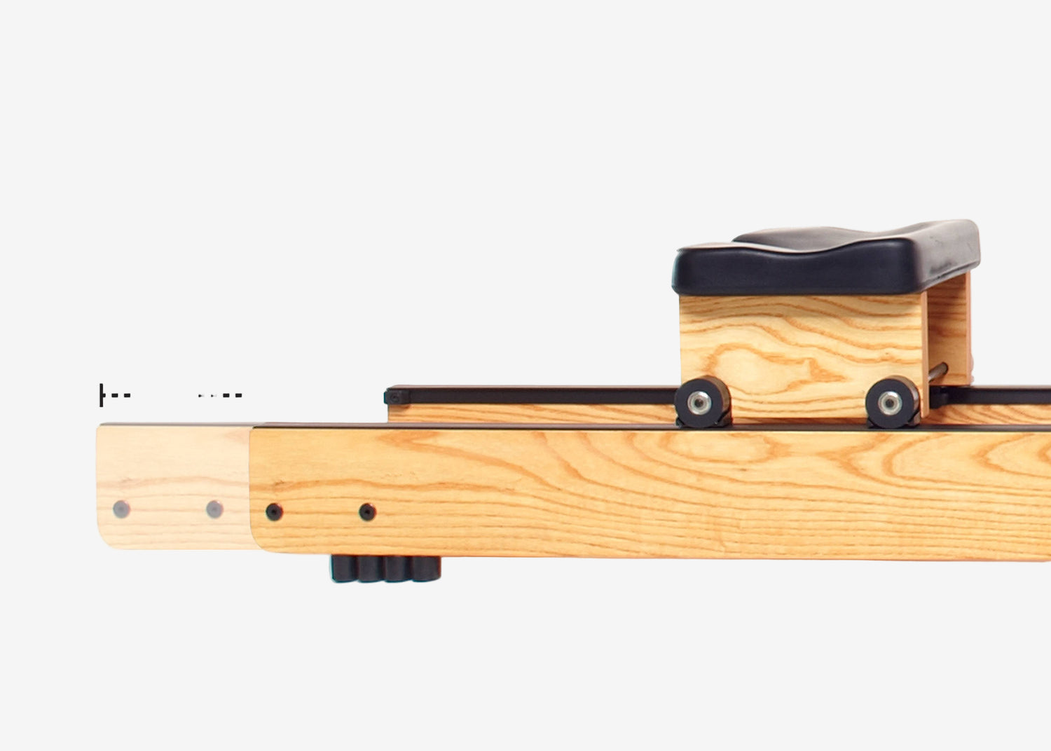 Nohrd XL Rail Option Without Machine Purchase