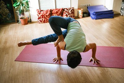 3 Tips to a Home Gym That Fits Your Space