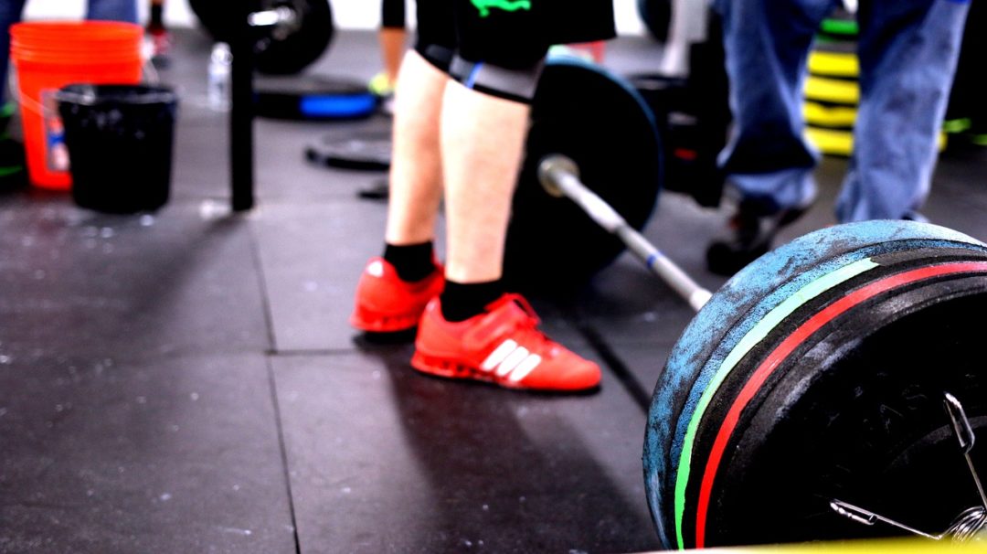 Lagging or Weak Body Parts? Read This!