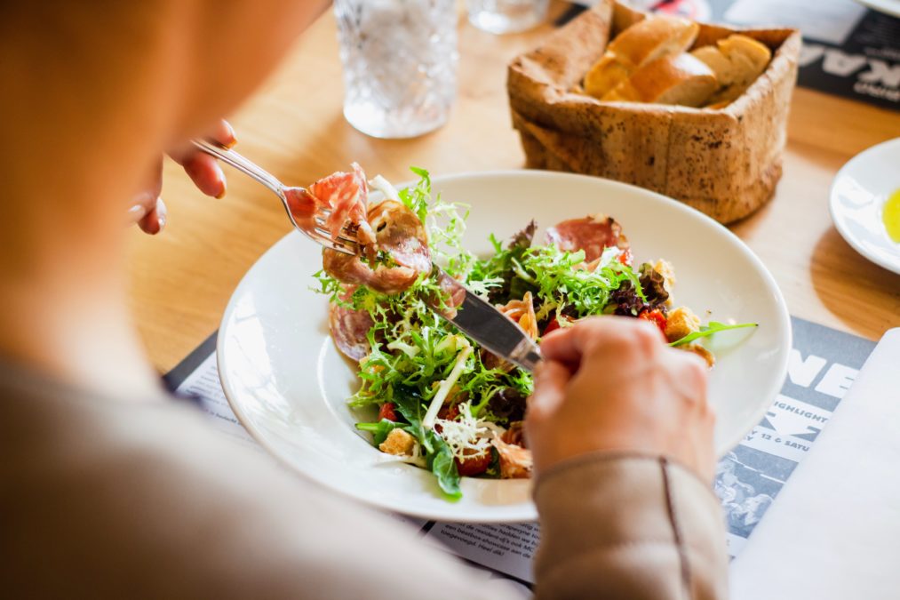 The Best Diet for Fat Loss in 2020