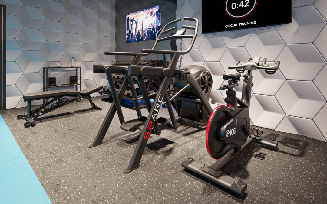 How To Build A Home Gym When You Don’t Know Where To Start?