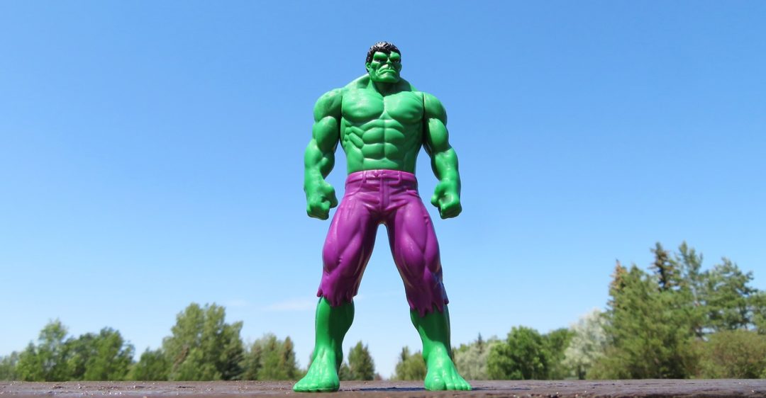 4 ways to get shredded for summer