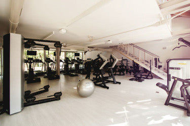 What To Pay Attention To When Hiring A Professional Gym Designer