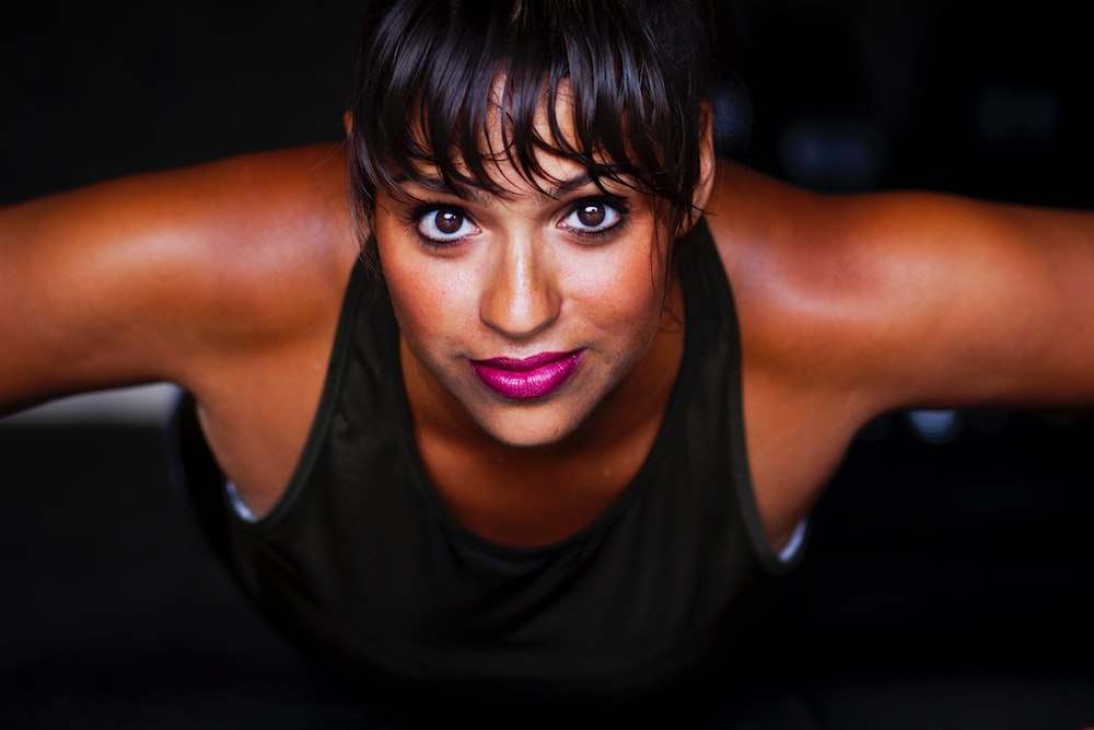 3 Places to Get Home Workouts That Don’t Require Equipment