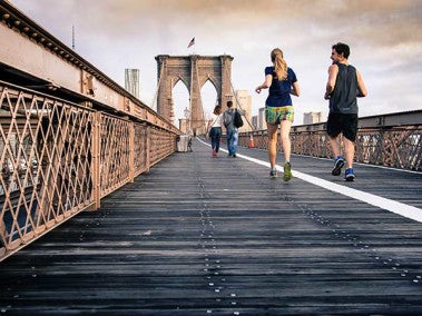 What Exactly is Interval Training?