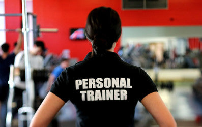 Why Hire a Certified Personal Trainer?