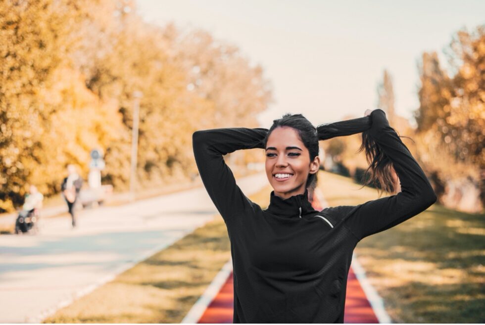 Tips for Staying Fit During the Holiday Season