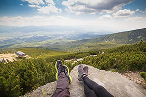 4 Reasons to Take Your Workout Outdoors
