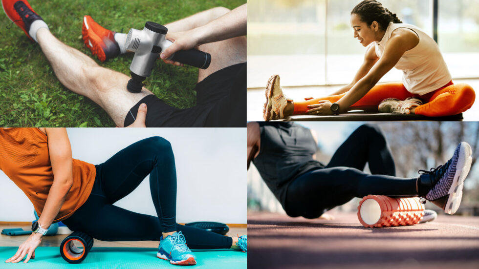 Recovery Techniques for Everyone: How to Improve Recovery and Performance