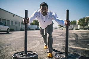 Shake Off That 9-5 With These After-Work Workout Tips!