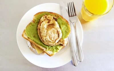 3 Healthy Breakfast Ideas That Fit Your Morning Schedule