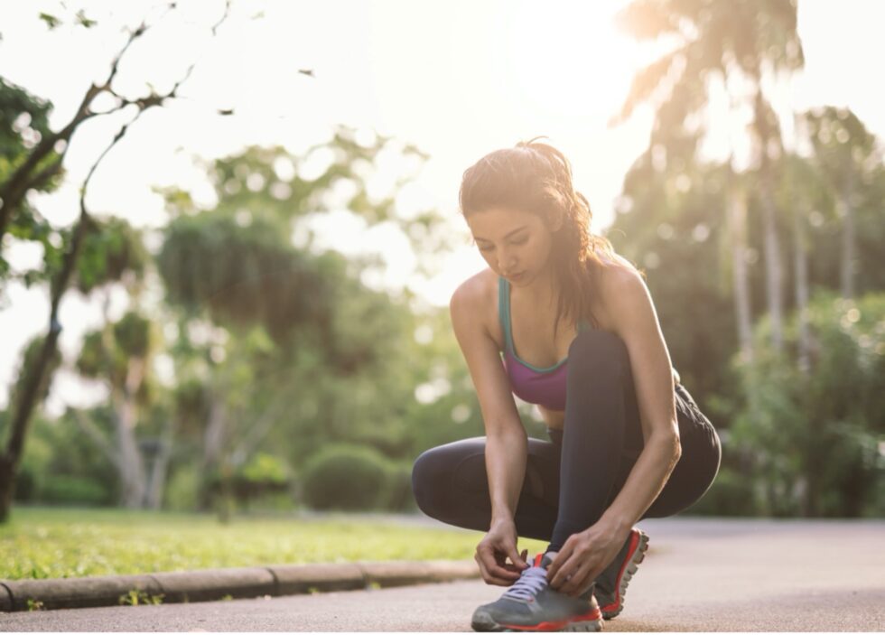 How to Get Fit Without Losing Your Mind
