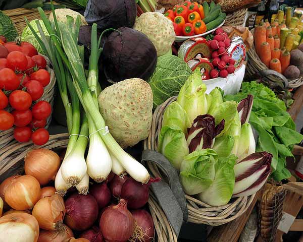 A Beginner’s Guide To Healthy Eating