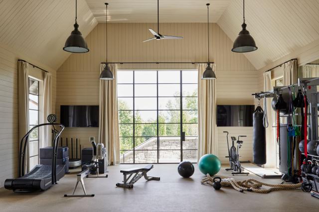 Investing in Your Health with The Right Fitness Equipment