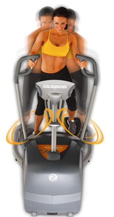 Featured Product – LateralX Elliptical