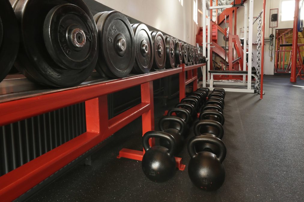 Why You Should Incorporate Resistance Training into Your Workout Routine