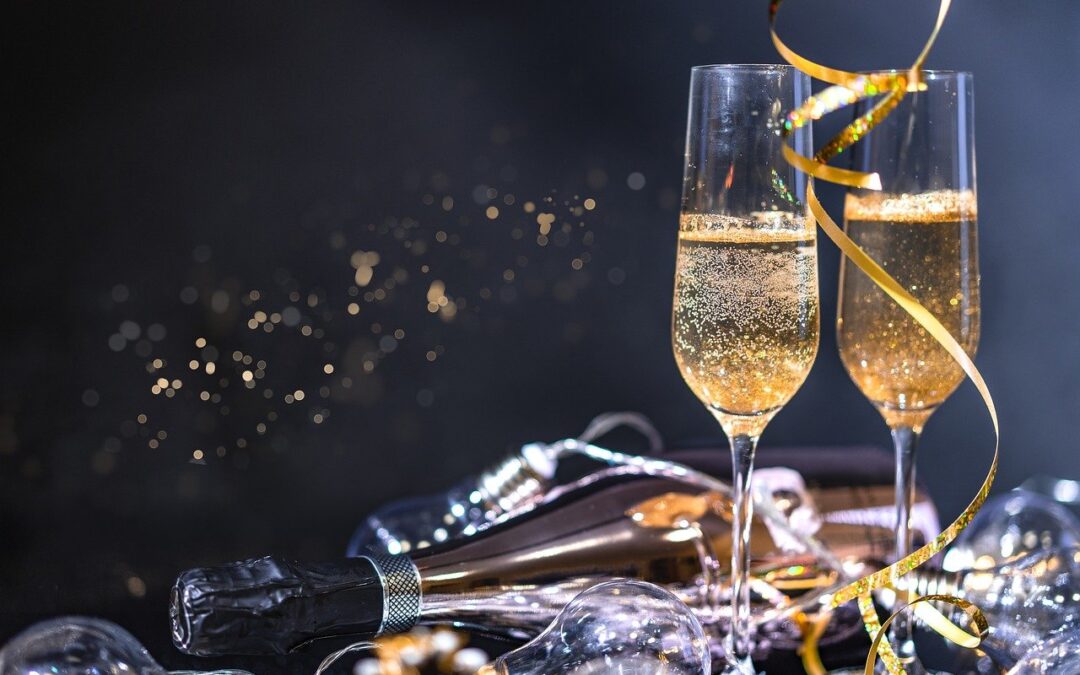 Happy New Year!
