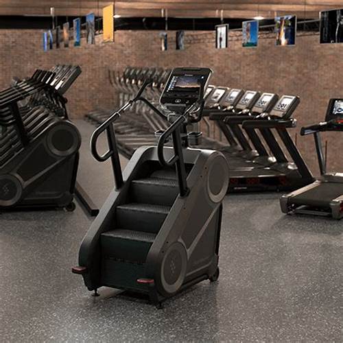 Stair Climbers/ Stair Steppers
