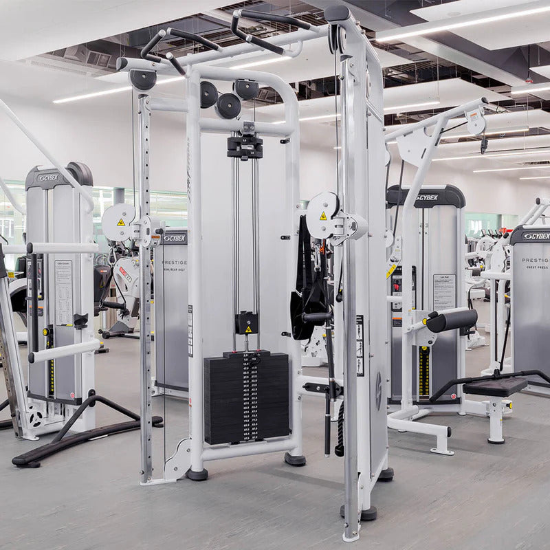 Functional Trainers