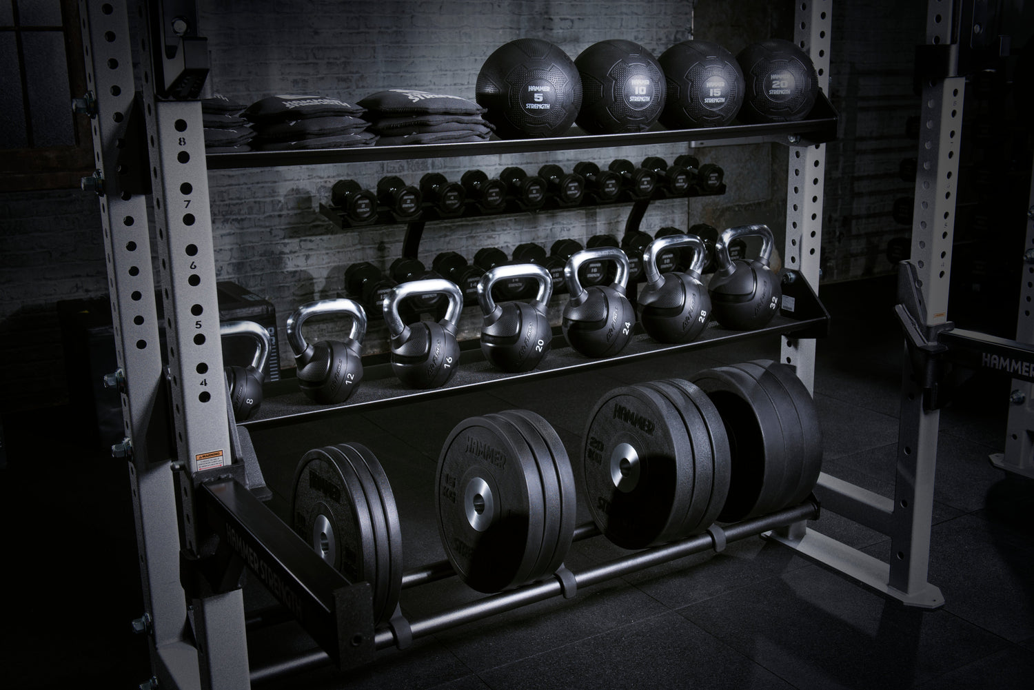 Storage