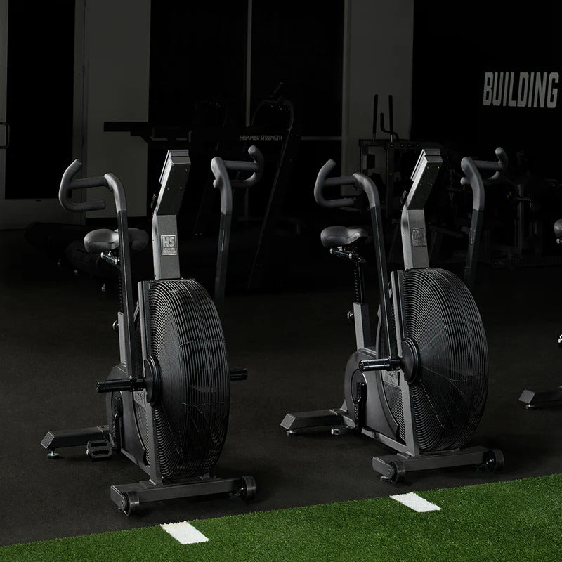 Indoor Spin/ Air Cycle