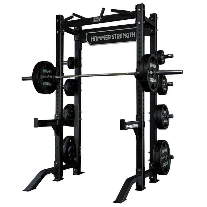 Racks – Balance Fitness