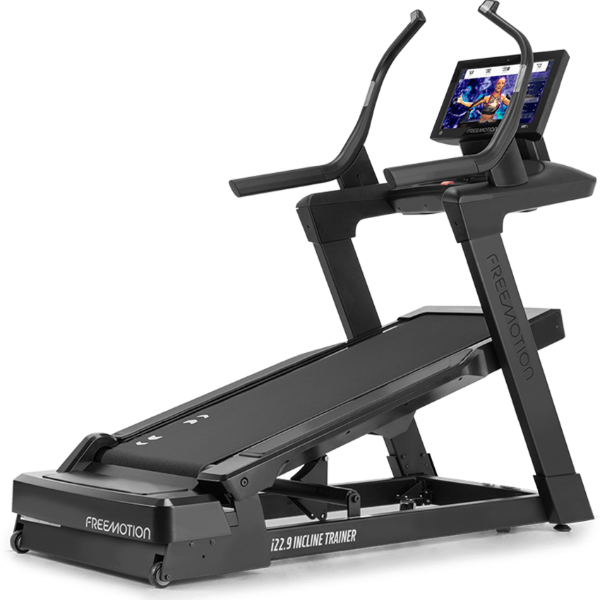 Cardio Equipment