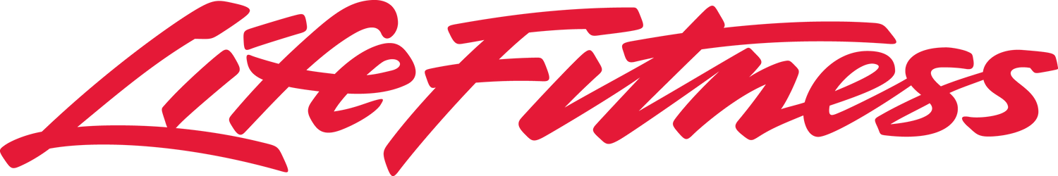 Life Fitness