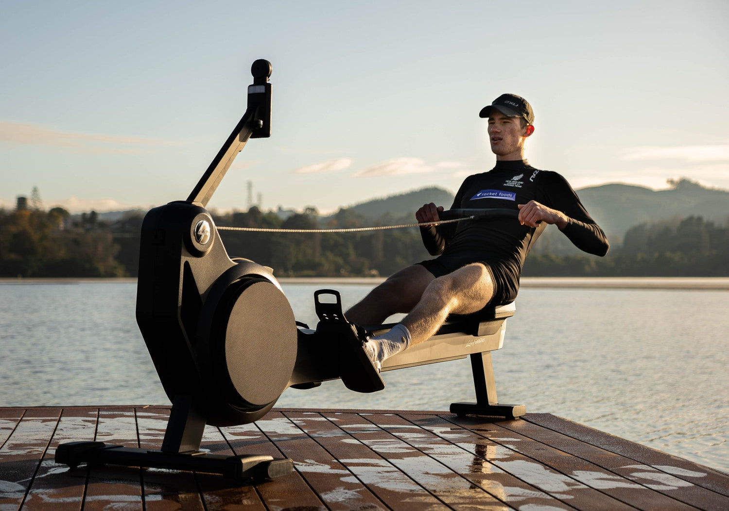 Rowers