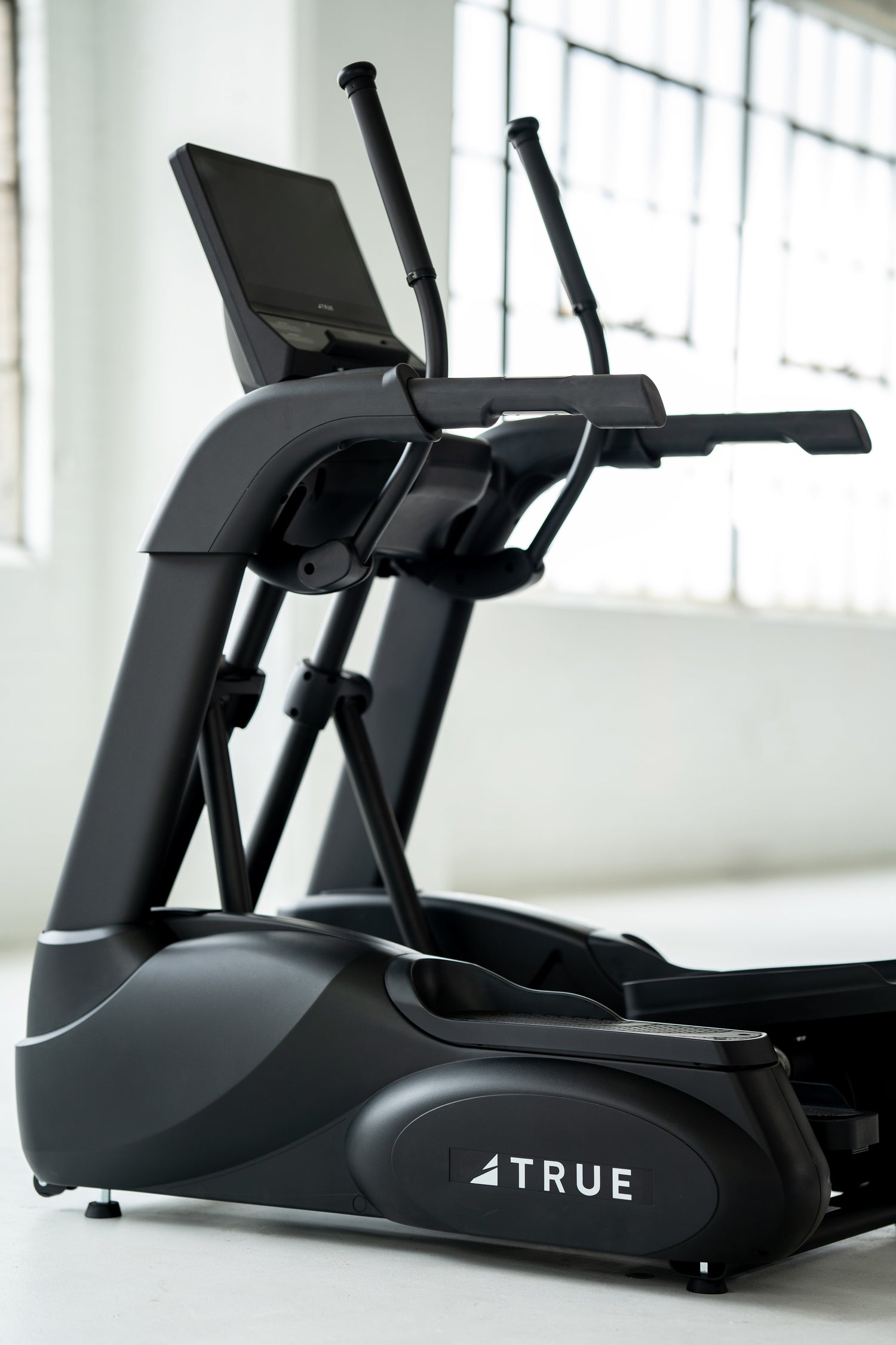 Ellipticals