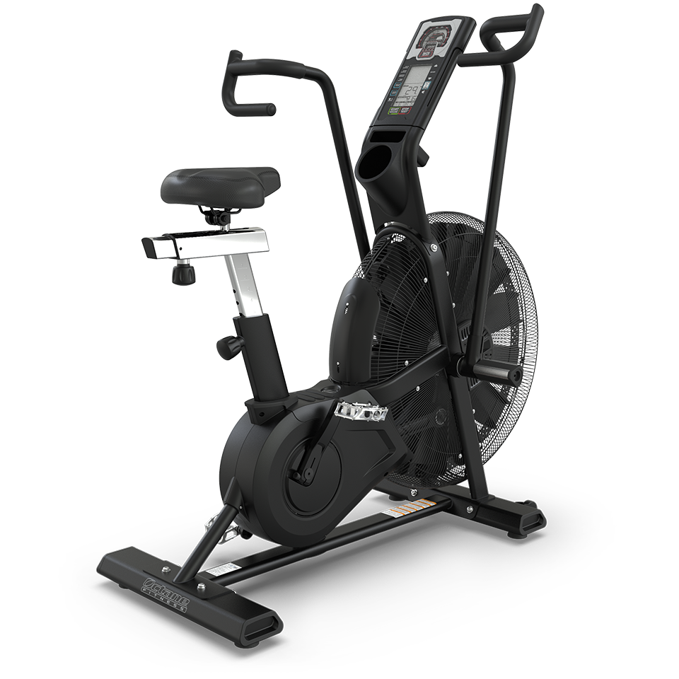 True Fitness ADX Bike