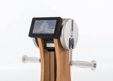 WaterGrinder Monitor