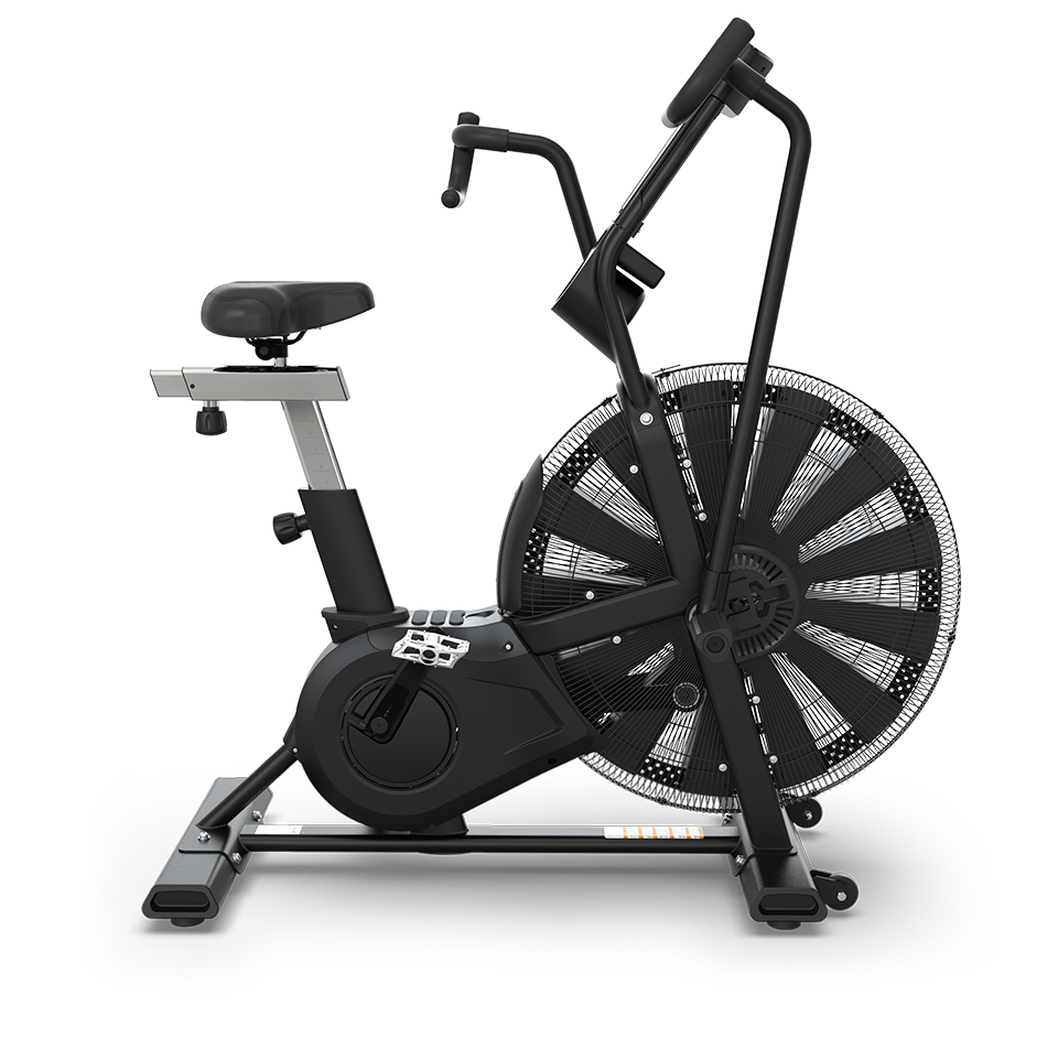 True Fitness ADX Bike